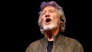 Roger Waters calificó a Joe Biden como 