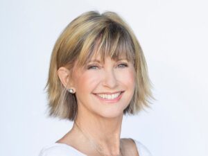 A los 73 años falleció la destacada actriz y cantante Olivia Newton-John