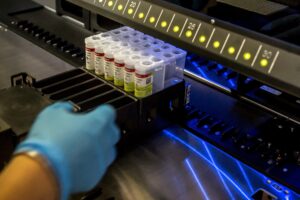 China detecta 35 casos en humanos de nuevo virus de origen animal