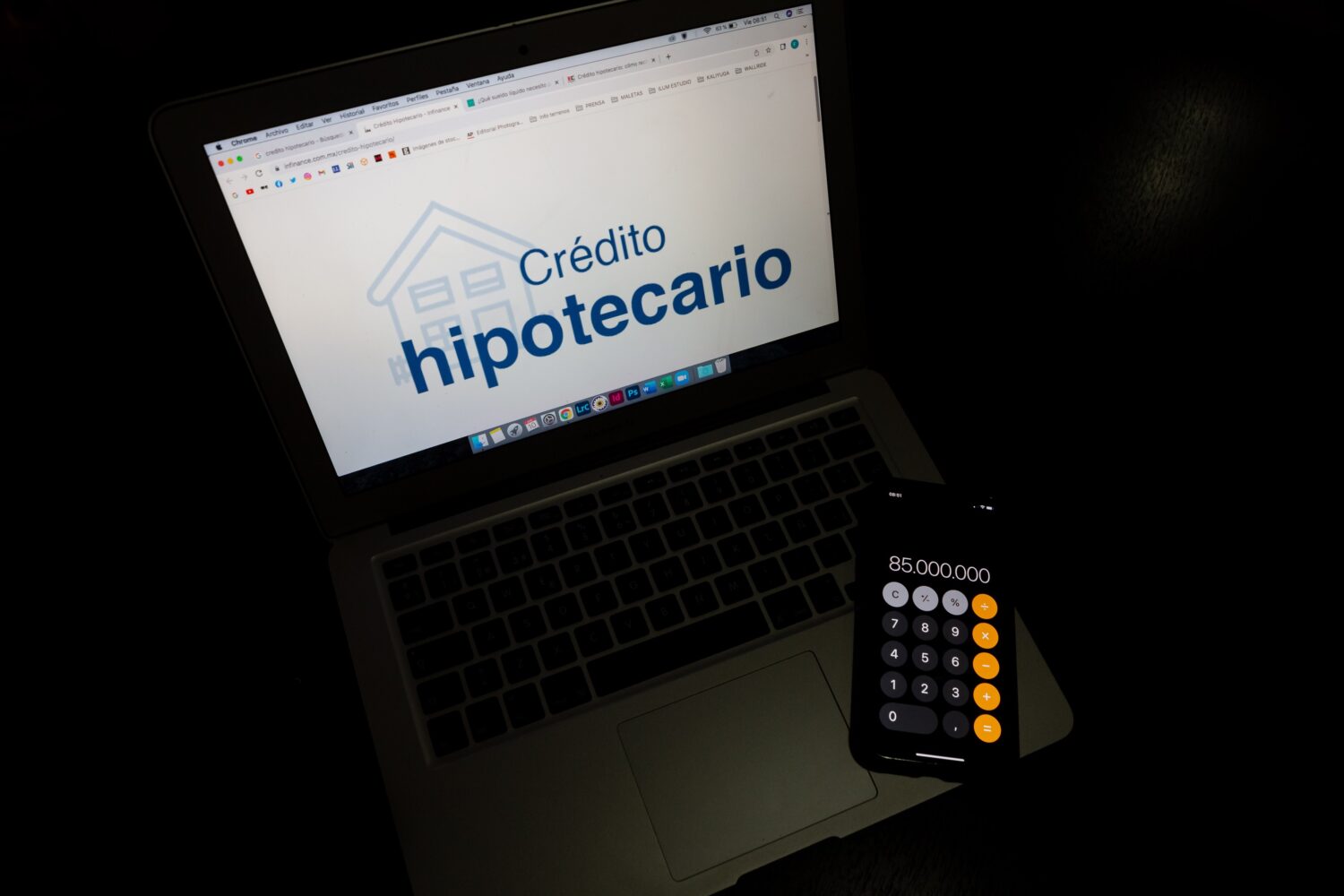 ¿Cuánto subirá la UF tras el alza del IPC en julio?