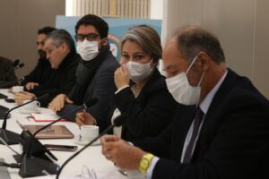 40 horas: CPC y sindicatos acuerdan propuesta para reducción de jornada laboral