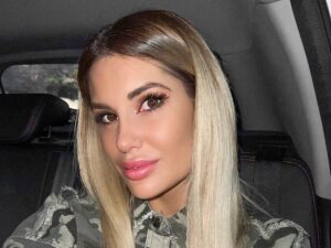 Sergio Rojas reafirma que Gala Caldirola y Mauricio Pinilla mantienen un romance: 