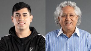 Los descargos de Faryd García y Alfonso Castro tras ser eliminados de El Discípulo del Chef