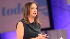 Mónica Pérez y el programa 100 Indecisos fueron lo más denunciado al CNTV en julio