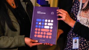 Asociación de Emprendedores de Chile manifiesta apoyo a la opción del Rechazo