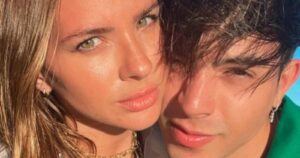 La predicción en Argentina sobre China Suárez: 