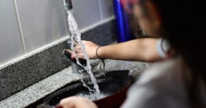 El agua en la propuesta de nueva Constitución