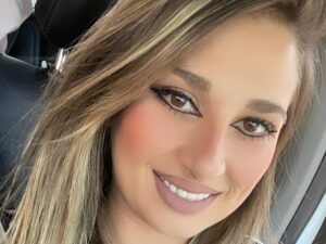 Perla Ilich critica a la autoridad tras sufrir dos intentos de robo: 