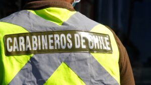 Carabinera fue víctima de encerrona en Peñalolén: delincuentes fueron detenidos