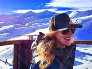 Catalina Pulido explicó por qué no mostró su casa en La Divina Comida: 