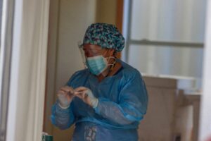 Balance COVID-19: Minsal reportó 11.091 casos nuevos y positividad del 15,66%