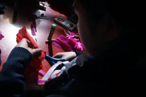 Madre asesinó a su hija de ocho años con veneno para ratones y luego se suicidó