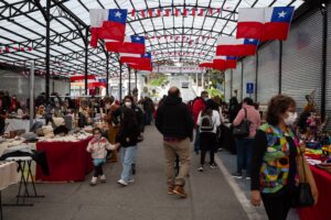 Cámara de Diputados aprobó el feriado del 16 de septiembre