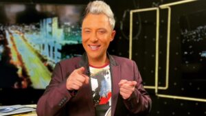 La dura respuesta de Sergio Rojas a las declaraciones de Raquel Argandoña