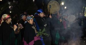 Condeno la “desevidencia”. Venga de donde venga