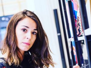 Ignacia Baeza tras revelar su orientación sexual: 