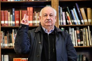 Teillier tras acuerdo para eventuales cambios a la Constitución: 