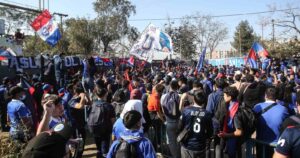 Universidad de Chile saca la voz por crisis en Azul Azul y llama a la SA a 