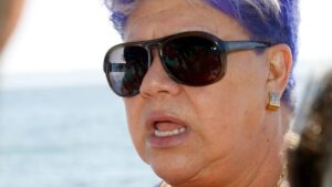 La sincera opinión de Patricia Maldonado sobre la propuesta constitucional: 