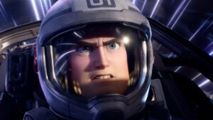 Lightyear: el spin off de Toy Story que ya se estrenó en Disney+