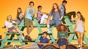 Disney+ estrenó la tercera temporada de High School Musical: The Musical: The Series