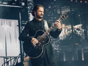Las polémicas declaraciones de Ricardo Arjona: 