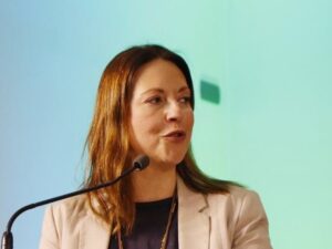 Política para Todos: Natalia Piergentili valora que nueva Contitución 