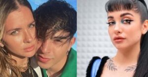 María Becerra y la pésima experiencia de amor con el actual novio de China Suárez: 