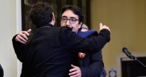 La cocina: el primer triunfo del rechazo