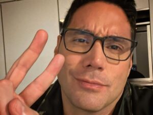 Pancho Saavedra entregó su opinión sobre quién debería reemplazar a Don Francisco en la Teletón
