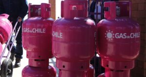 Quintero será la tercera comuna donde se implementará el plan de venta de gas licuado rebajado