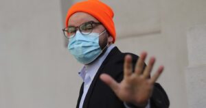 La Moneda se cuadra con Jackson tras dictamen de Contraloría: 