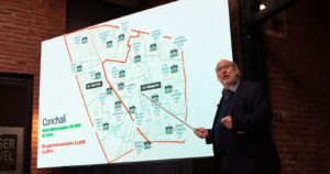 ¿Por qué no quedé en un local de votación más cercano?: Servel explica las razones de esta situación