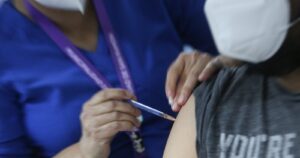 Ministerio de Salud reporta 11.664 nuevos casos de Covid-19