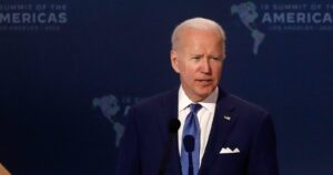 Paquete ambiental en Estados Unidos