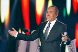 Lucho Jara por su desvinculación de Mega: 
