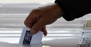 Encuesta Pulso Ciudadano: Rechazo saca ventaja de 10 puntos a un ascendente Apruebo