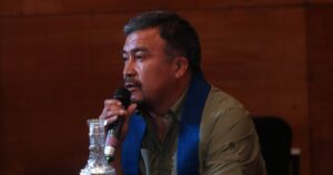 CAM asegura que robo de madera es 