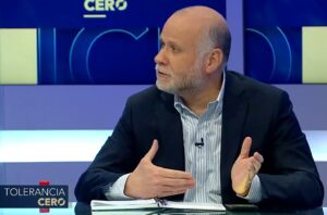 Senador Elizalde por acuerdo constitucional oficialista: “Va a haber 2/3 para estas mejoras en el Congreso”