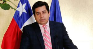 Senador Pedro Araya adelanta que votará a favor de indulto a presos del estallido social
