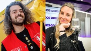 La dura respuesta de Max Cabezón a Camila Ruiz en El Discípulo del Chef