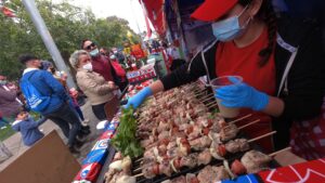 Fiestas Patrias 2022: ¿Qué falta para que se apruebe el feriado del 16 de septiembre?