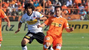 Hugo Lusardi, ex jugador de Cobreloa y Palestino, murió a los 39 años