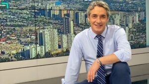 Por qué José Luis Repenning no debutó este martes en Mucho Gusto