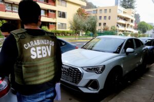 Gobierno defiende su estrategia y asegura que las encerronas han bajado en la Región Metropolitana