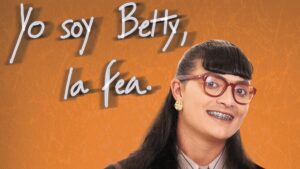 Dónde y cuando ver el reestreno de Yo Soy Betty, La Fea en TV abierta