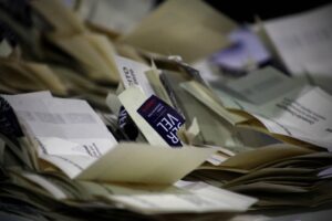 Revisa con tu RUT el local de votación para el Plebiscito de Salida