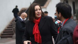 PS pidió al Gobierno 