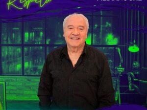 Pollo Fuentes recordó las rutinas con El Malo en el Venga Conmigo: 