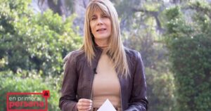 Ximena Rincón presenta proyecto para llamar a nuevo proceso constituyente si se impone el Rechazo